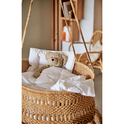 Ringsted Dun, OMTANKE ekologiskt baby duntäcke - 67 x 100 cm