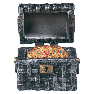 Papo pirat, skattekiste