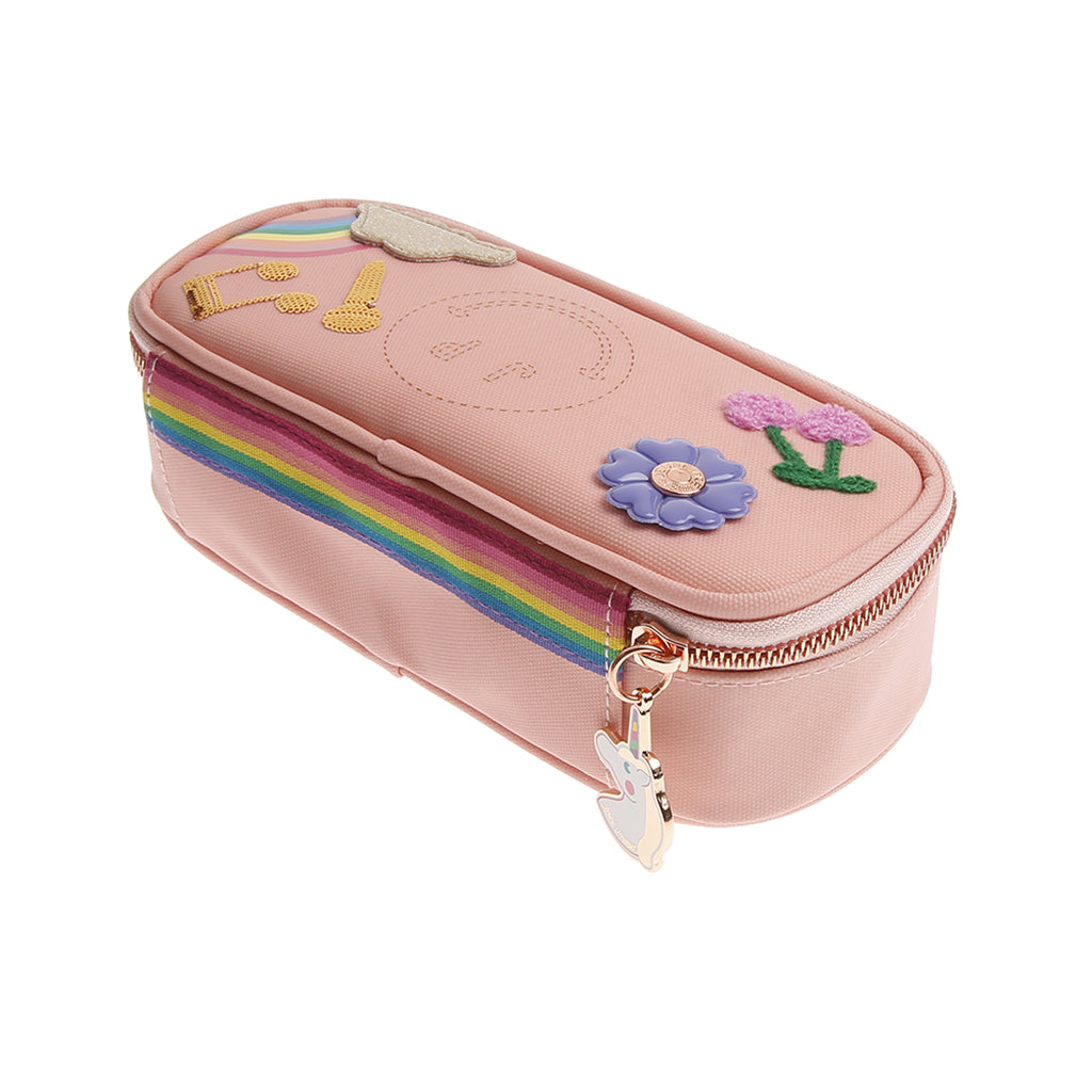 Jeune Premier Pennfodral, Lady Gadget pink