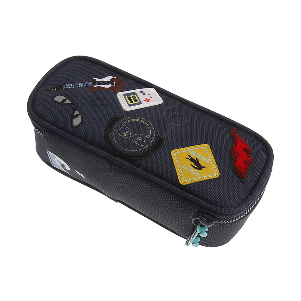 Jeune Premier Pennfodral, Mr. Gadget