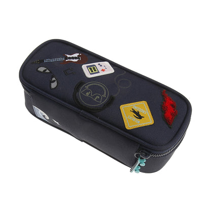 Jeune Premier Pennfodral, Mr. Gadget