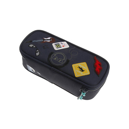 Jeune Premier Pennfodral, Mr. Gadget