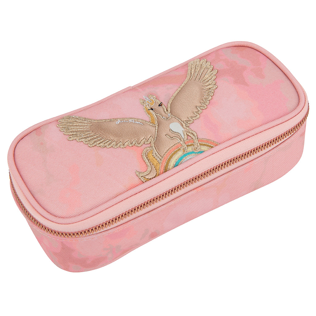 Jeune Premier Penalhus, Tie-dye Pegasus