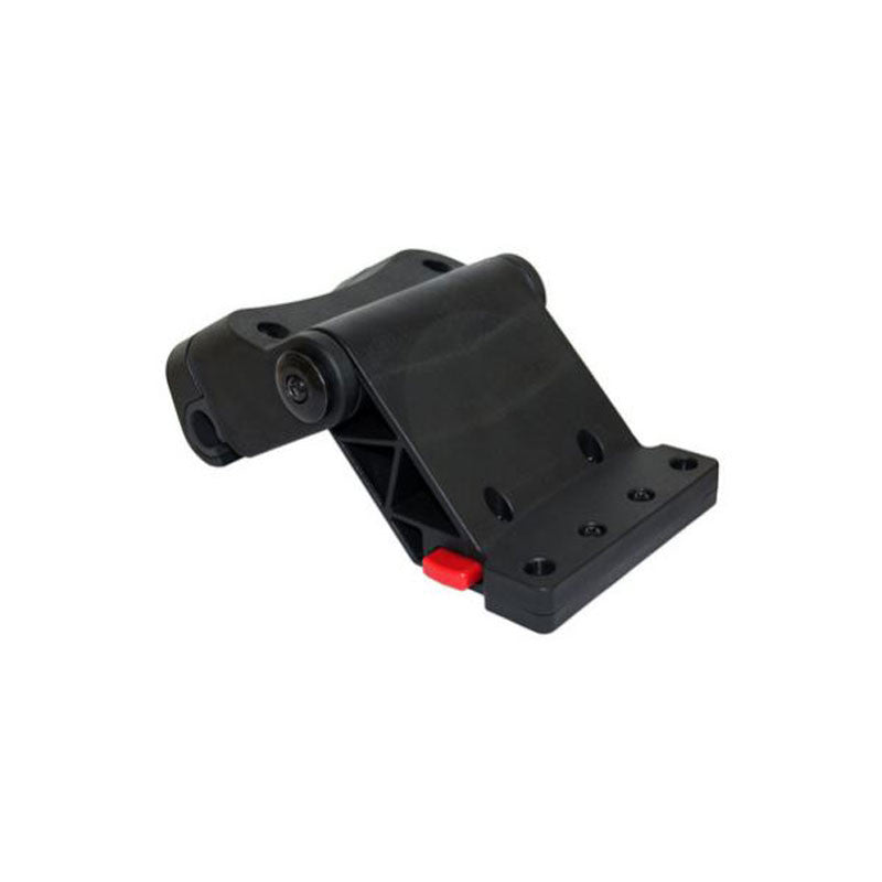 Phil &amp; Teds Free Rider Connector til løbehjul/trinbræt