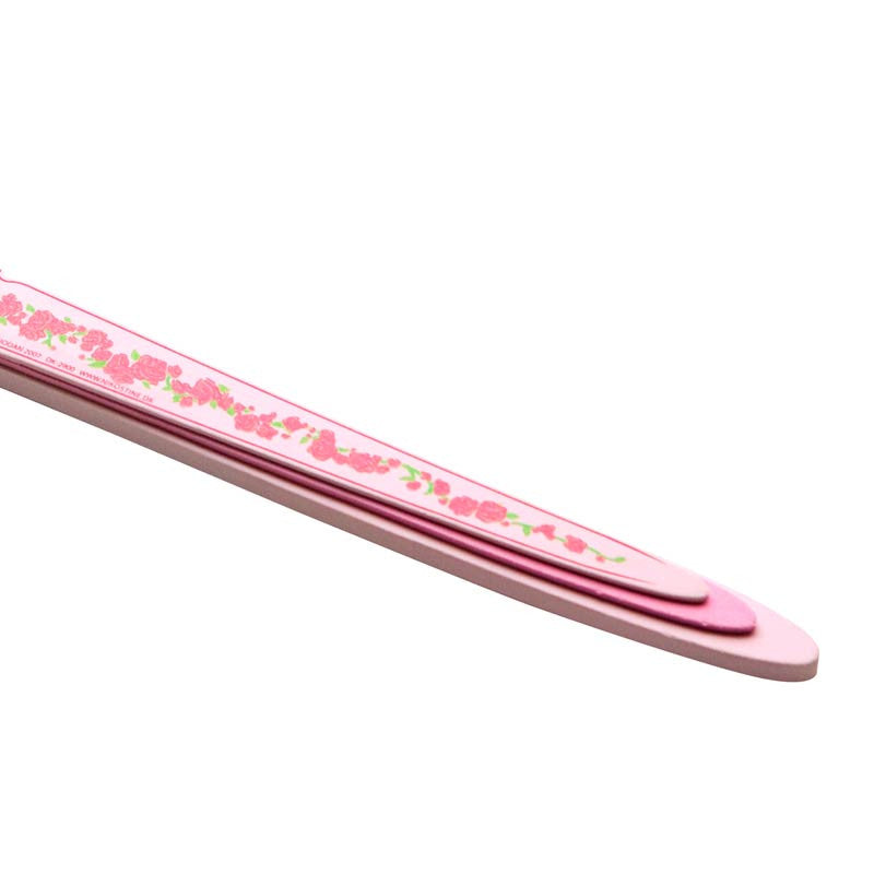 Prinsesse sværd m roser