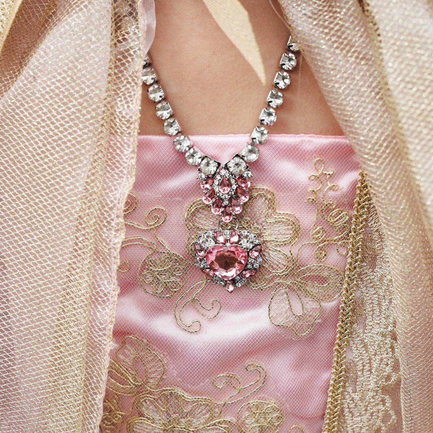 Great Pretenders, smyckesset - The Marilyn