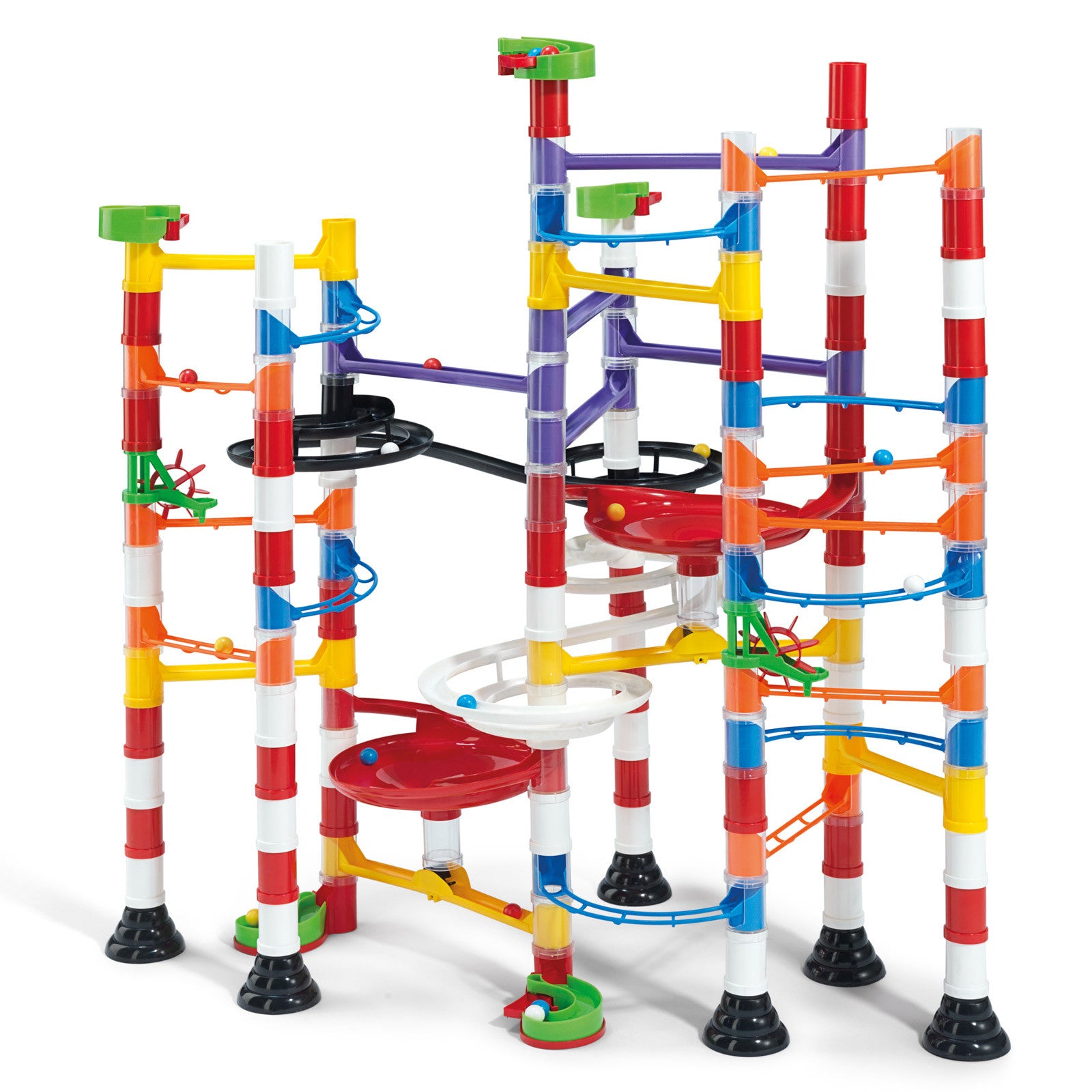 Quercetti kulbana, Migoga marble run - Maxi