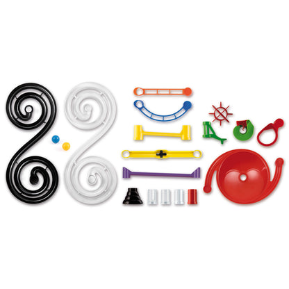 Quercetti kulbana, Migoga marble run - Maxi