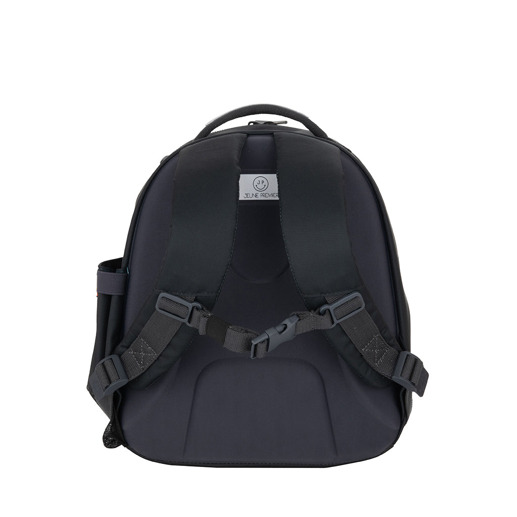 Jeune Premier Ralphie ryggsäck, Reflectosaurus - Från 2-6 år