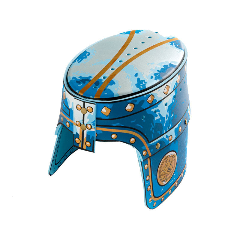 Ridderhjelm, Noble Knight