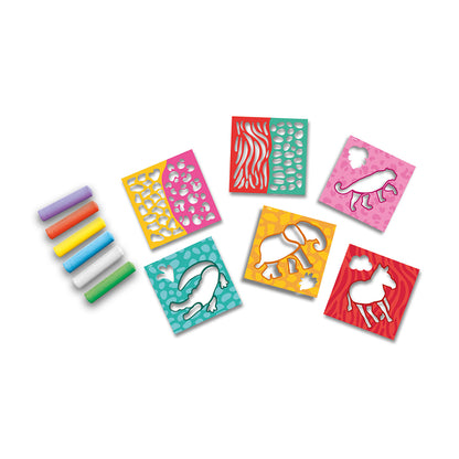 SES Creative Gatukritor, Safari