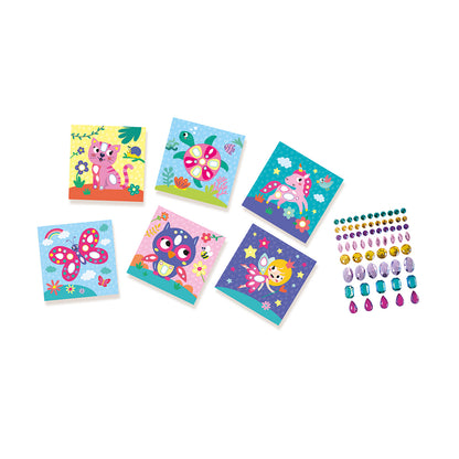 SES Creative Diamantmosaik