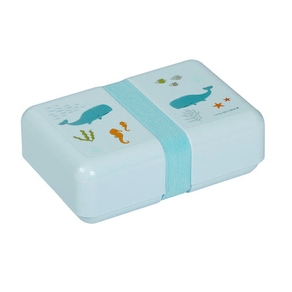 A little lovely company lunchlåda, Ocean