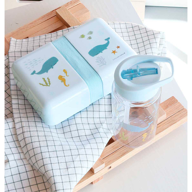 A little lovely company lunchlåda, Ocean