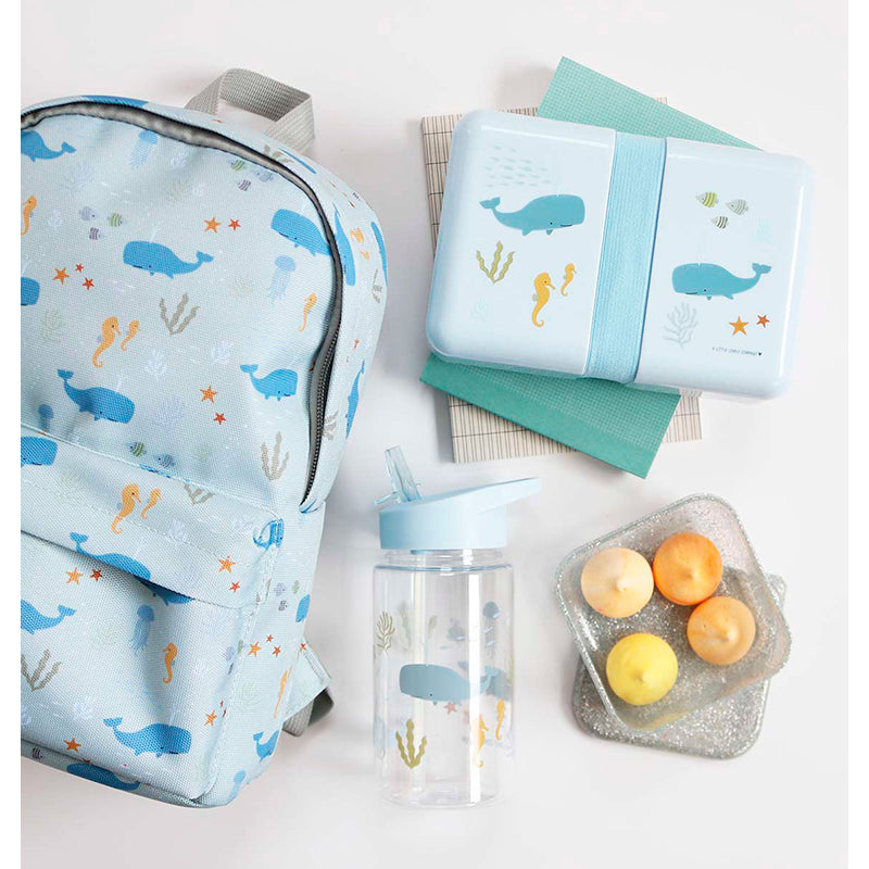 A little lovely company lunchlåda, Ocean