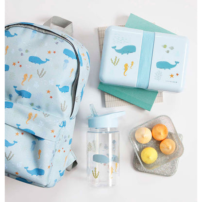 A little lovely company lunchlåda, Ocean