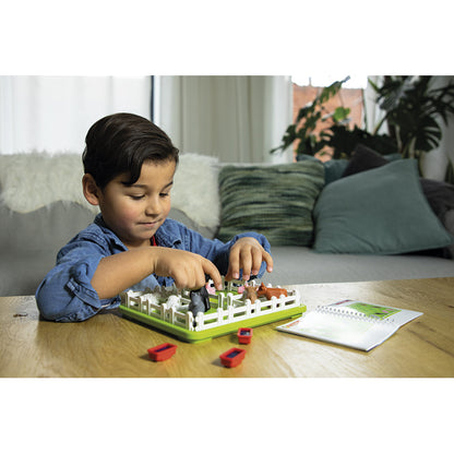 SmartGames spel, Smart Farmer