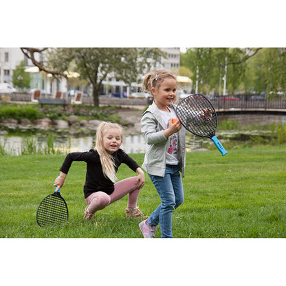 Stiga Beach Tennis set