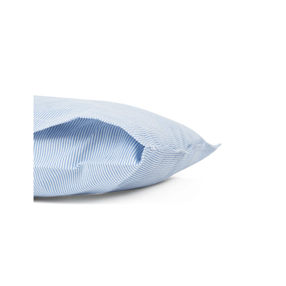 Studio Feder juniorsängkläder, ekologiskt - Milk Stripe