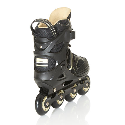 Supreme Rollers, Inliner rullskridskor, Venice Gold - str. 31-38
