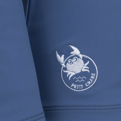 Petit Crabe UV-badtröja, Sydney, Nordic – 0-10 år