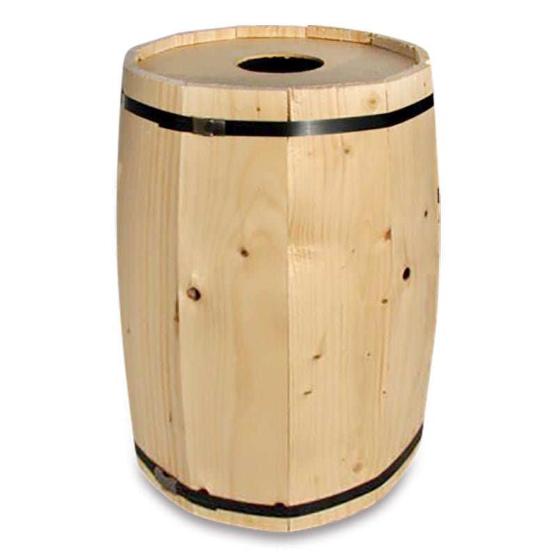 Fastelavnstønde, mellem - 40 cm