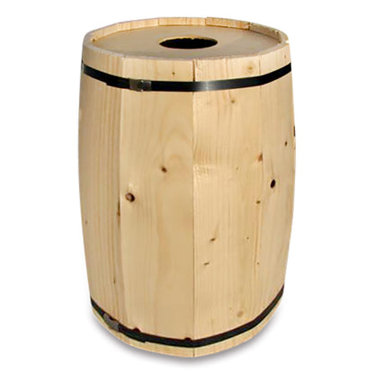 Fastelavnstønde, mellem - 40 cm