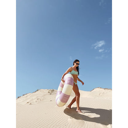 Petites Pommes, Badering, Celine Violet, Ø: 120 cm – Från 12 år