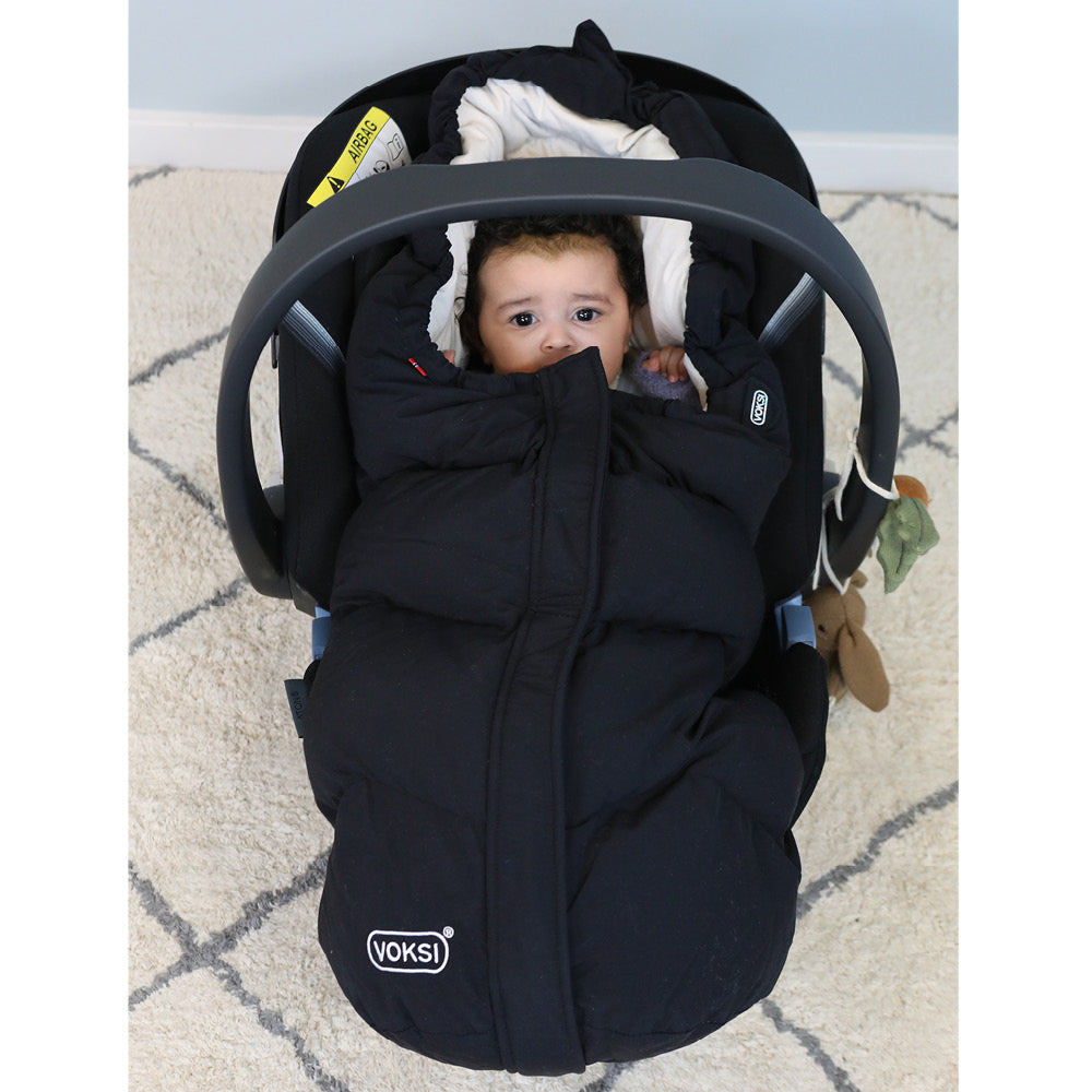 Voksi, Move Black-Cream