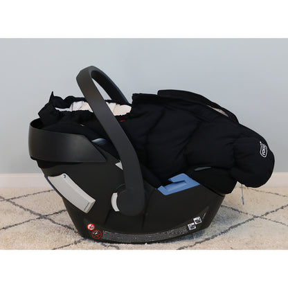 Voksi, Move Black-Cream