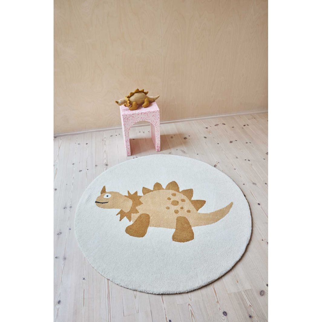 OYOY Golvmatta, Billy Dino