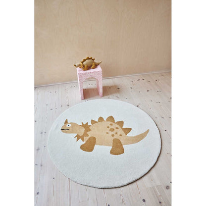 OYOY Golvmatta, Billy Dino