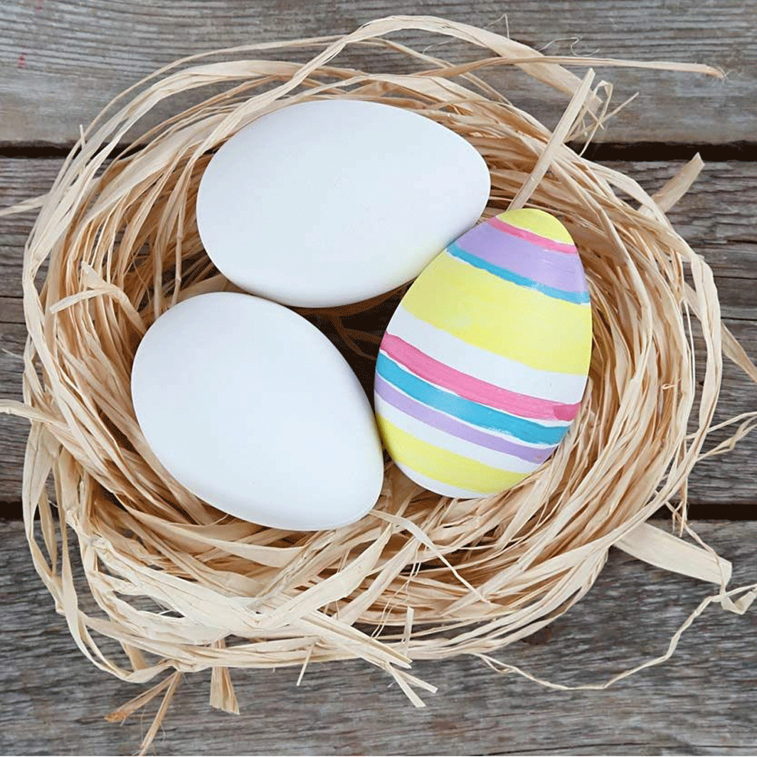 Posca Markers, 8 st, linjebredd 0,9-1,3 mm – Pastell