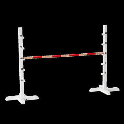 By Astrup Käpphästhopp