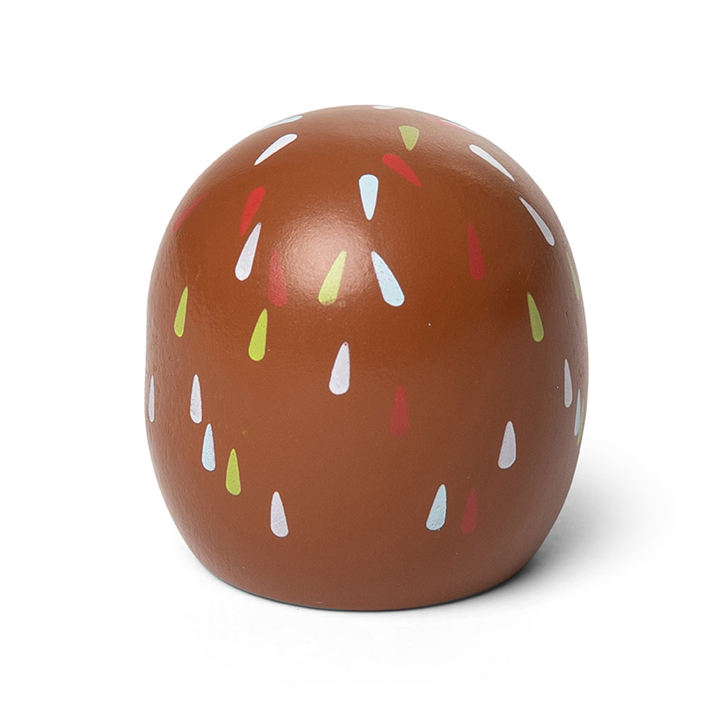 MaMaMeMo leksaksmat i trä, Romkula