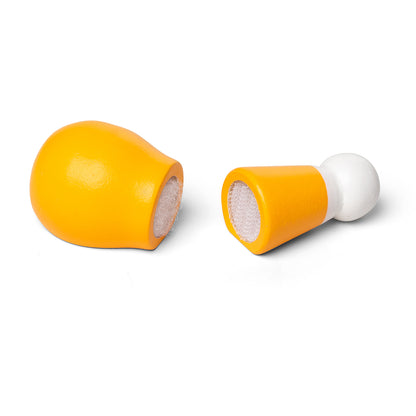 Mamamemo lekmat i trä, Kycklinglår