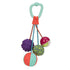 B Toys aktivitetsrangle m. bidering