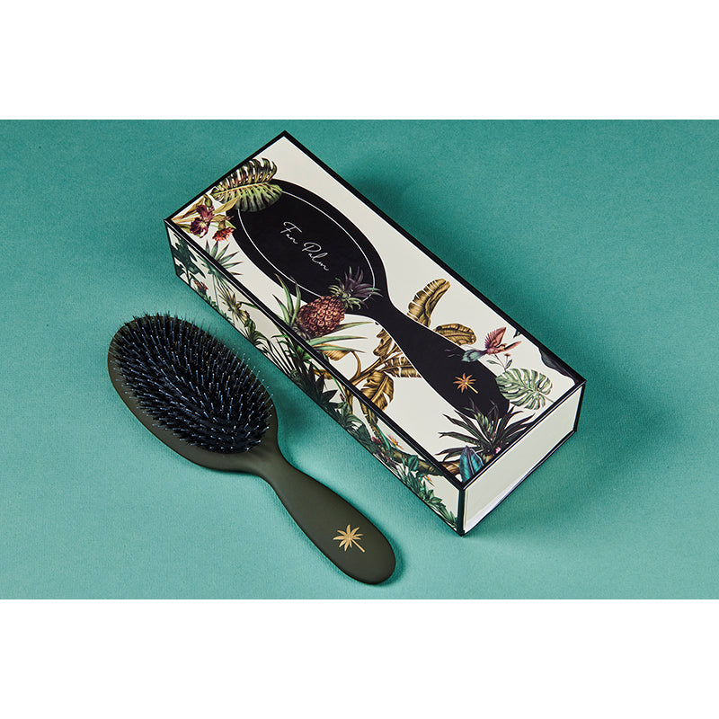 Fan Palm hårborste, Jungle - Medium