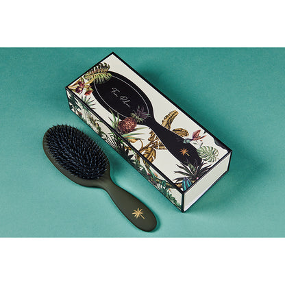 Fan Palm hårborste, Jungle - Medium