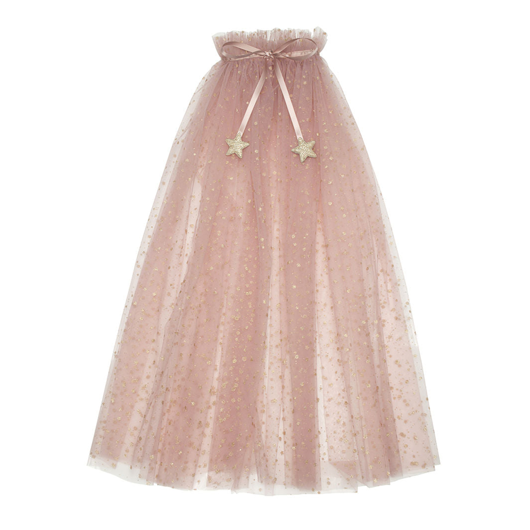 Mimi &amp; Lula, Utklädning, Mantel - Princess