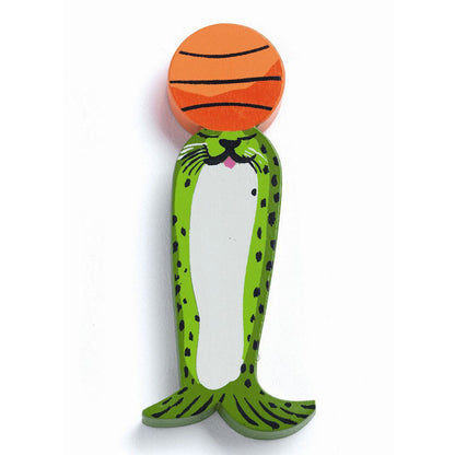 Djeco djurbokstäver