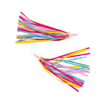 Moulin Roty, Cykelstyr streamers