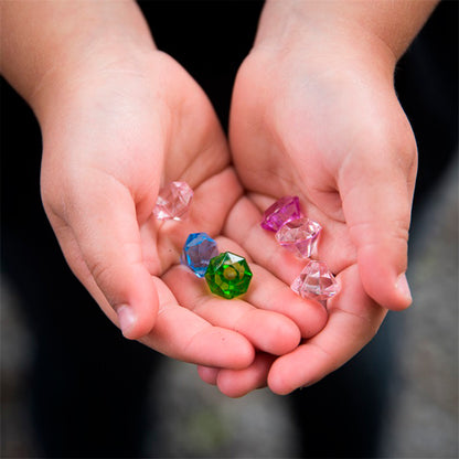 Robetoy Mini Skattkista med innehåll, Piratens skatt
