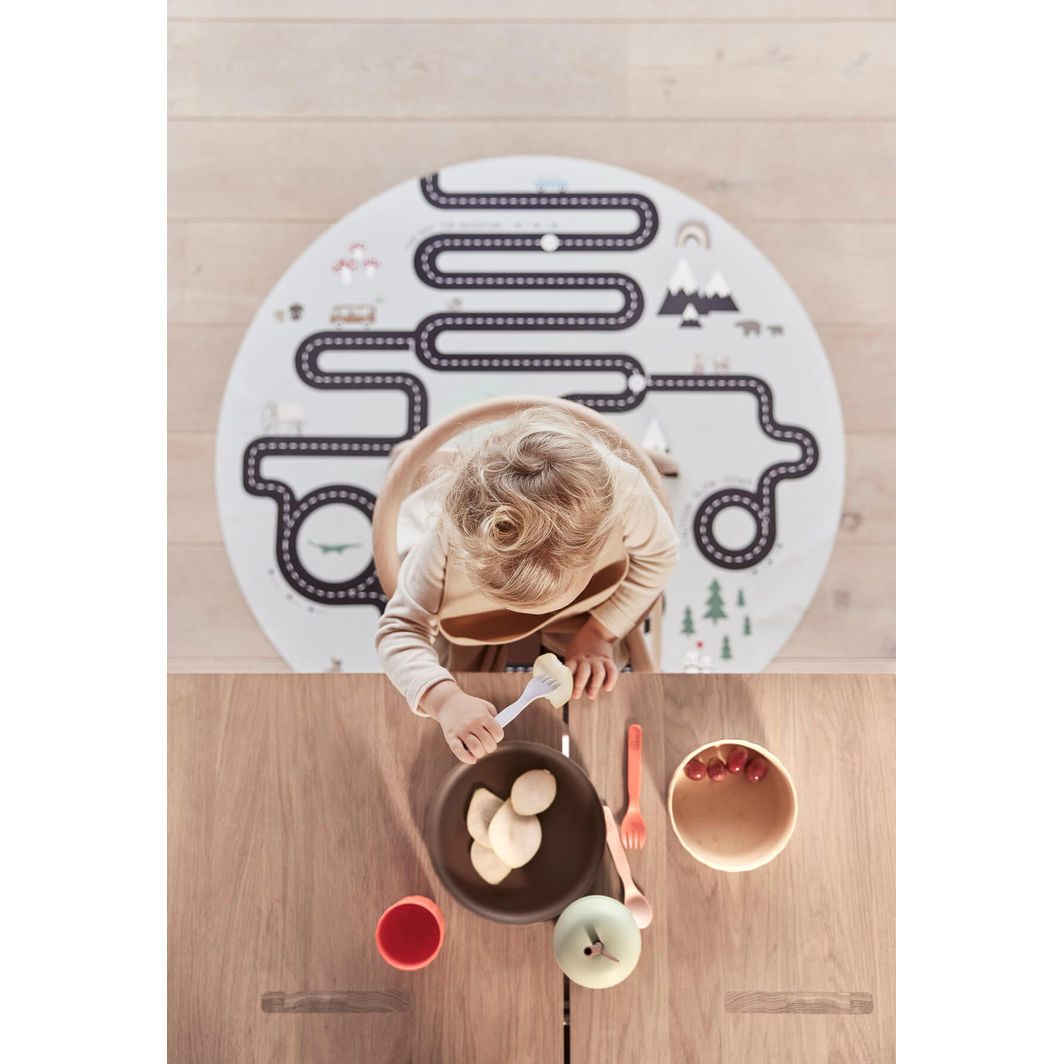 OYOY Adventure stole- och lekunderlag