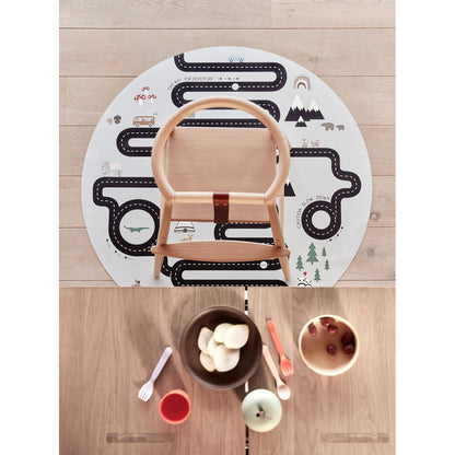 OYOY Adventure stole- och lekunderlag