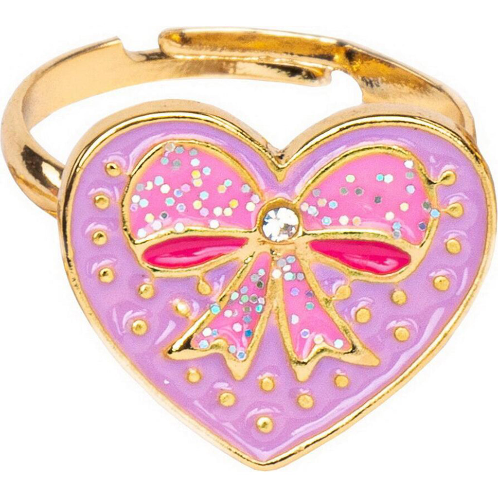 Great Pretenders, 3 ringar, vårblommor