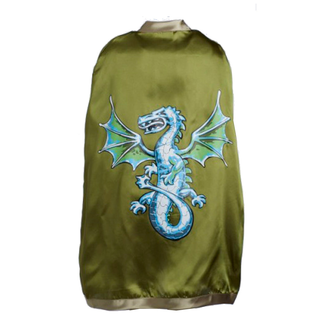 Liontouch Dragekappe, udklædning