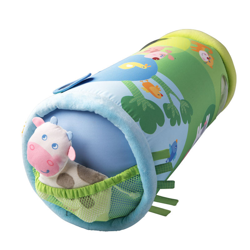 Haba kryprulle med aktiviteter