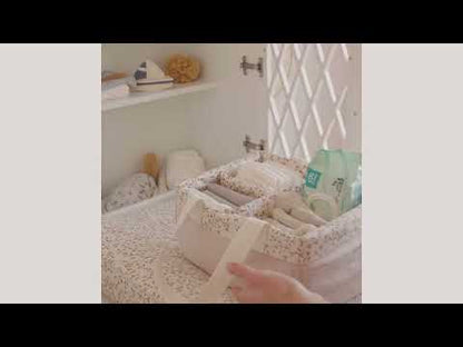 Cam Cam pusleopbevaring, Lierre