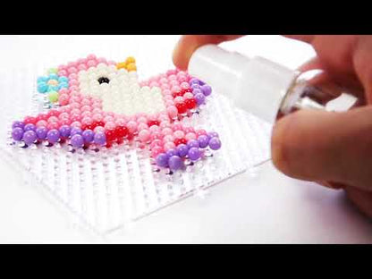 Djeco kreativ ask, Artistic aqua – Djur från landet